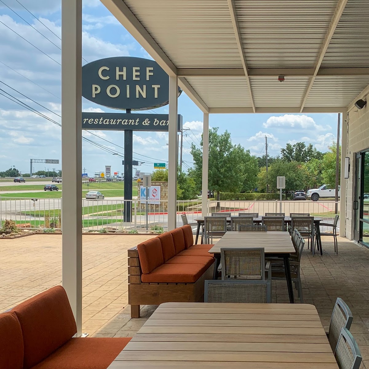 Chef Point Colleyville, Llc